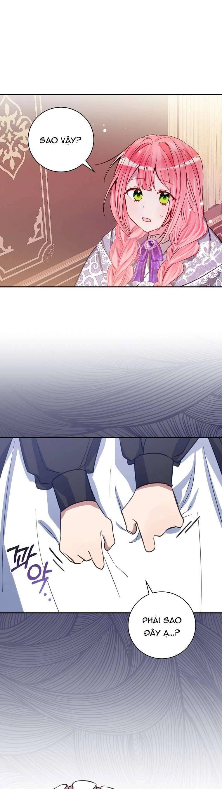 Tôi Không Muốn Có Con Với Nam Chính Chapter 7 - 38