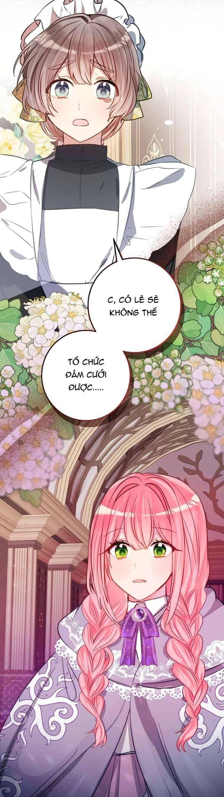 Tôi Không Muốn Có Con Với Nam Chính Chapter 7 - 39