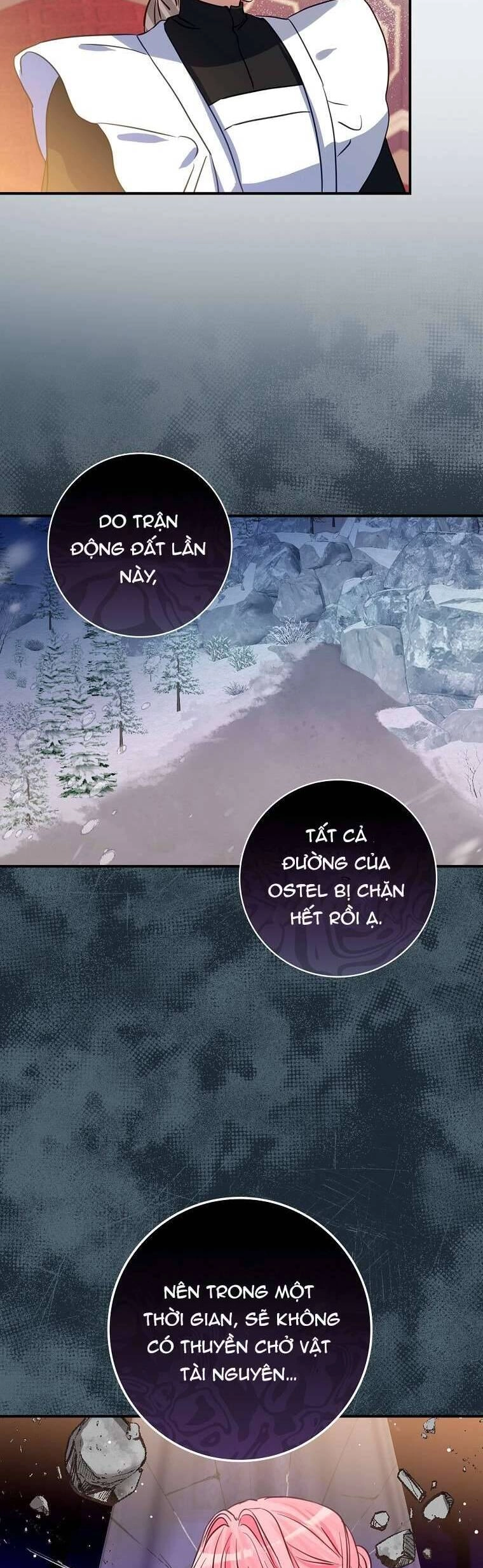 Tôi Không Muốn Có Con Với Nam Chính Chapter 8 - 2