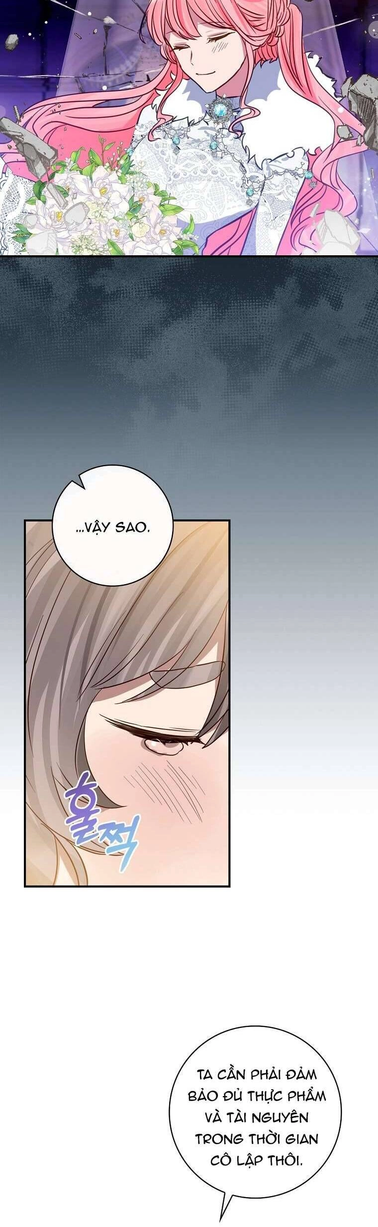 Tôi Không Muốn Có Con Với Nam Chính Chapter 8 - 3