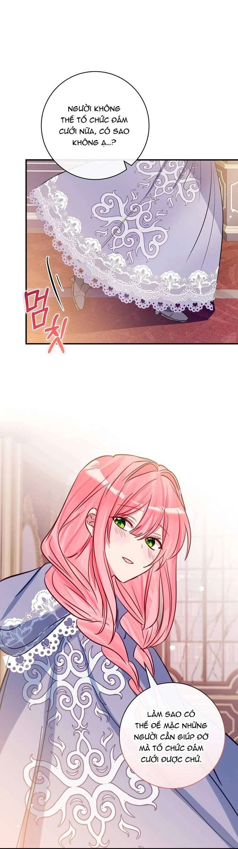 Tôi Không Muốn Có Con Với Nam Chính Chapter 8 - 6