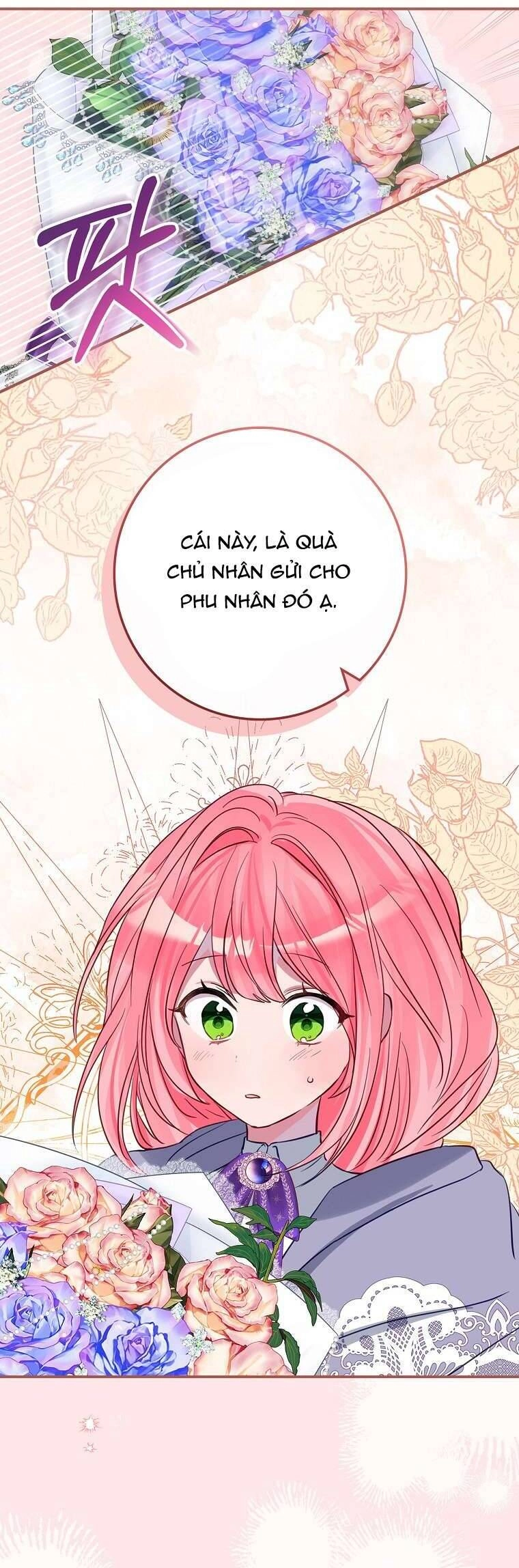 Tôi Không Muốn Có Con Với Nam Chính Chapter 8 - 8