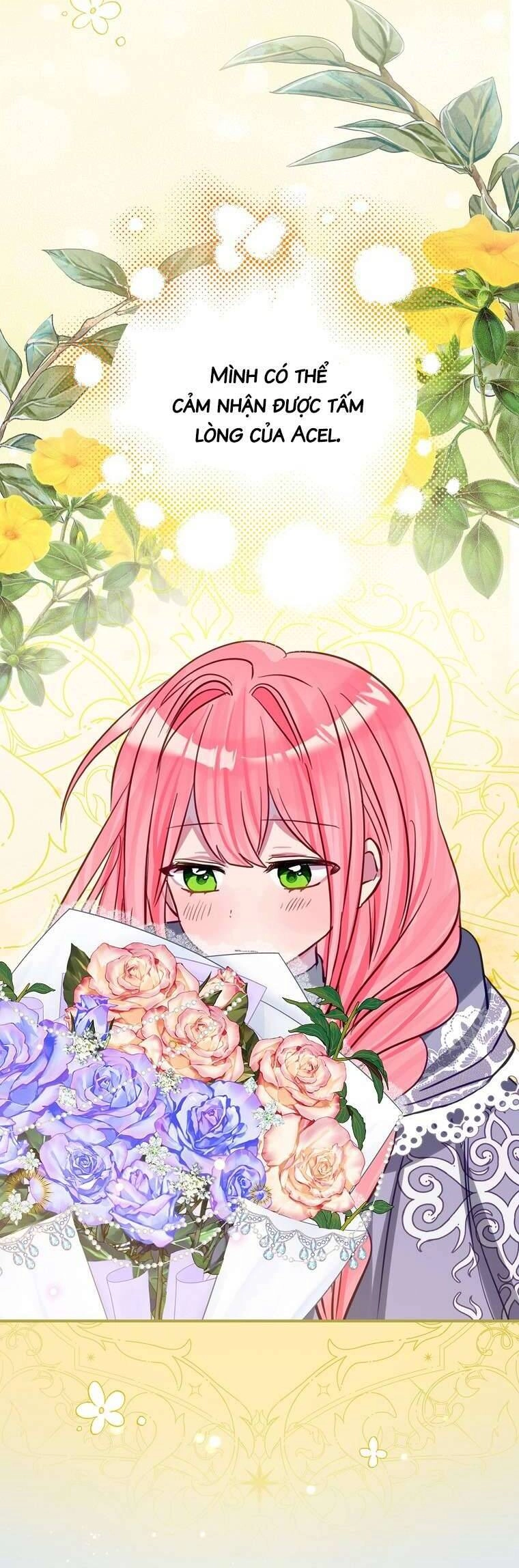 Tôi Không Muốn Có Con Với Nam Chính Chapter 8 - 10