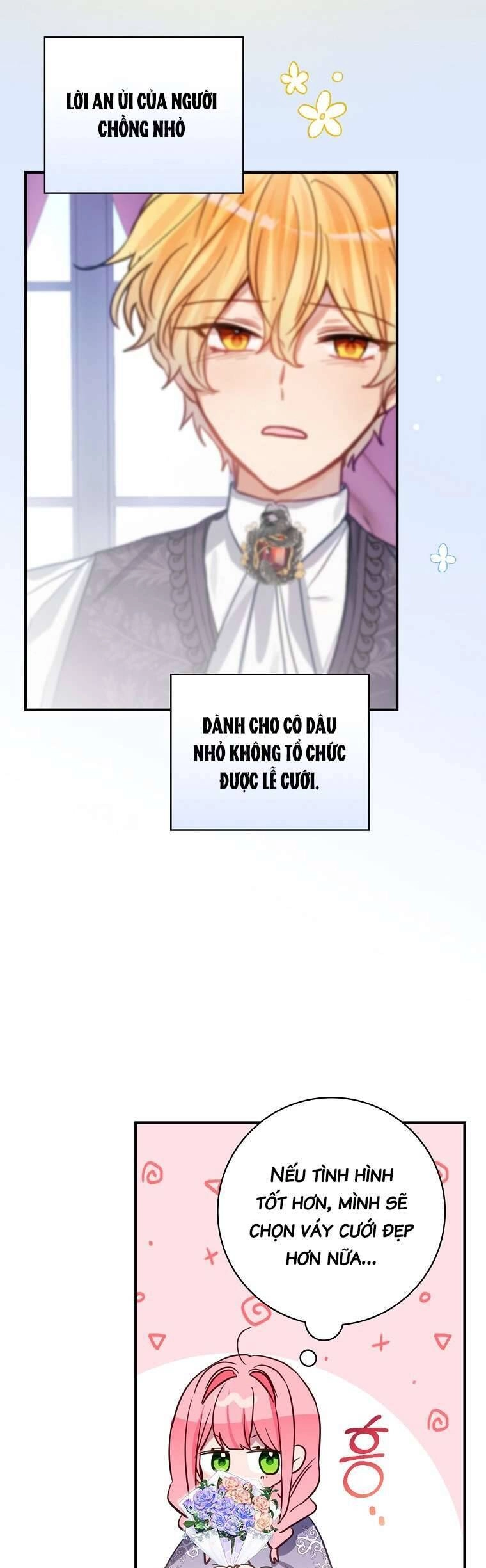 Tôi Không Muốn Có Con Với Nam Chính Chapter 8 - 11