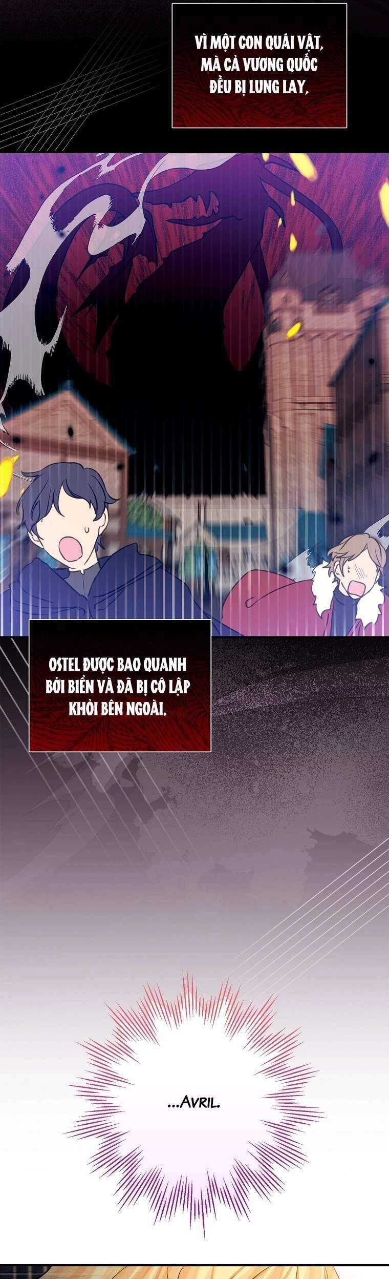 Tôi Không Muốn Có Con Với Nam Chính Chapter 8 - 14