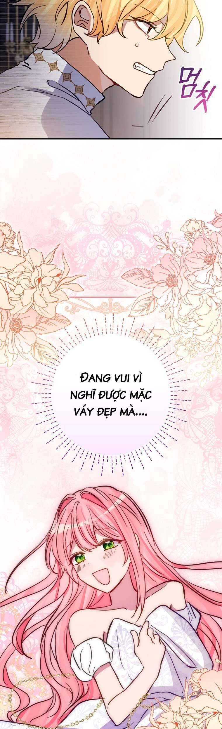 Tôi Không Muốn Có Con Với Nam Chính Chapter 8 - 15