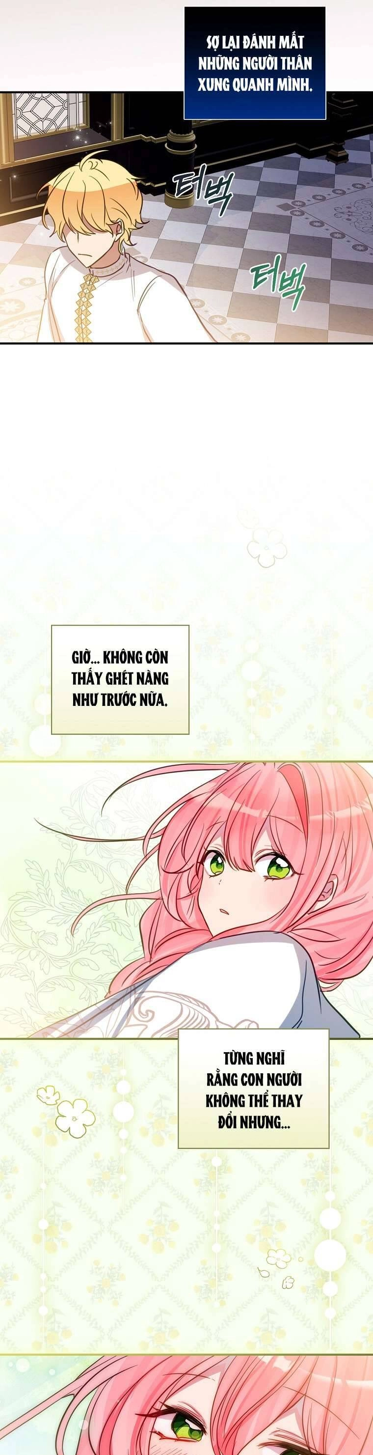 Tôi Không Muốn Có Con Với Nam Chính Chapter 8 - 17