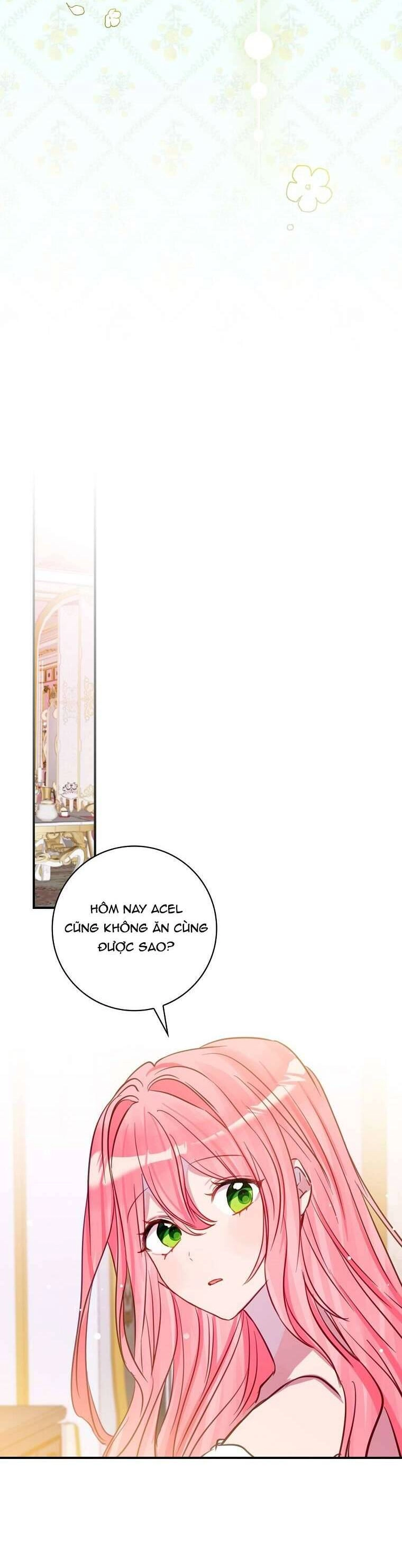 Tôi Không Muốn Có Con Với Nam Chính Chapter 8 - 19