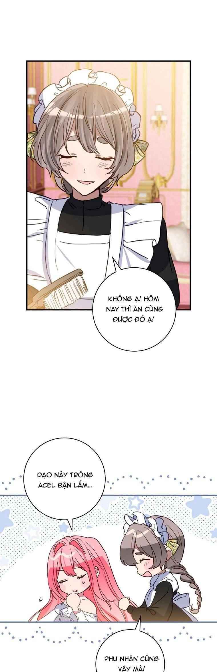 Tôi Không Muốn Có Con Với Nam Chính Chapter 8 - 20