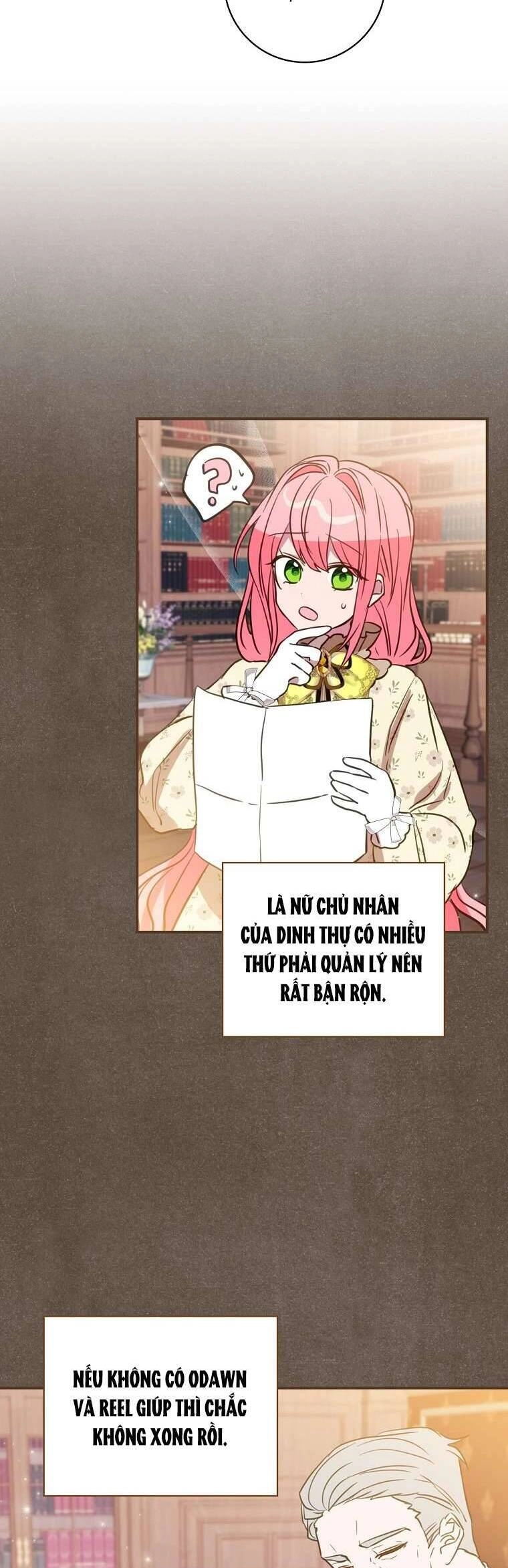 Tôi Không Muốn Có Con Với Nam Chính Chapter 8 - 21