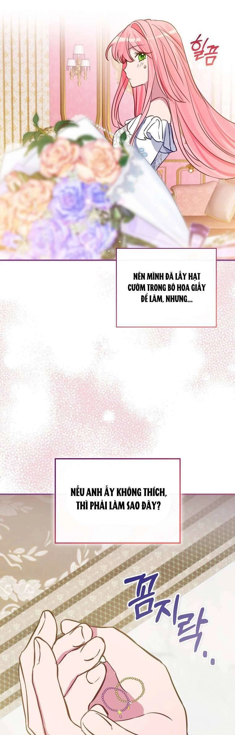 Tôi Không Muốn Có Con Với Nam Chính Chapter 8 - 23