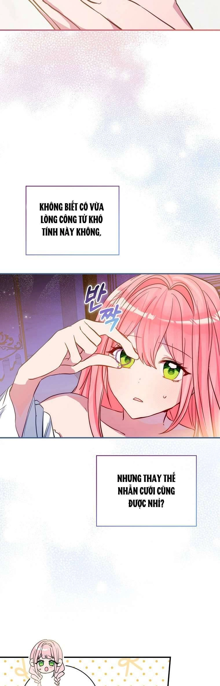 Tôi Không Muốn Có Con Với Nam Chính Chapter 8 - 24