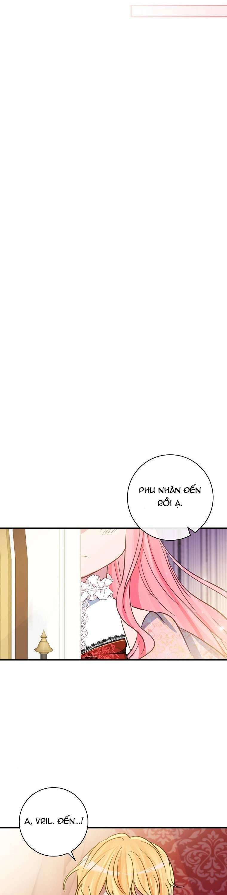 Tôi Không Muốn Có Con Với Nam Chính Chapter 8 - 26