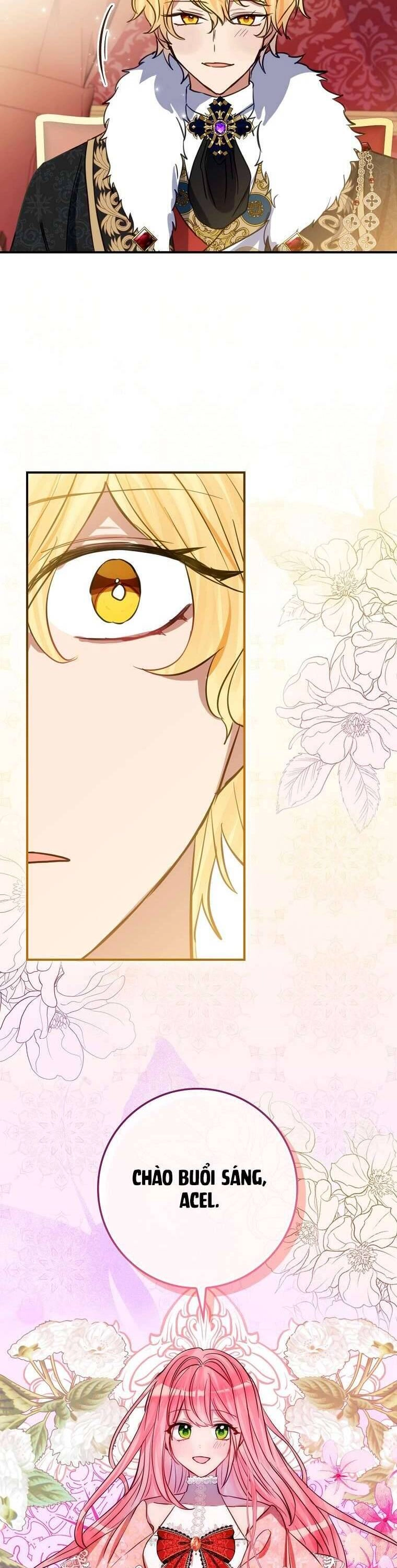 Tôi Không Muốn Có Con Với Nam Chính Chapter 8 - 27