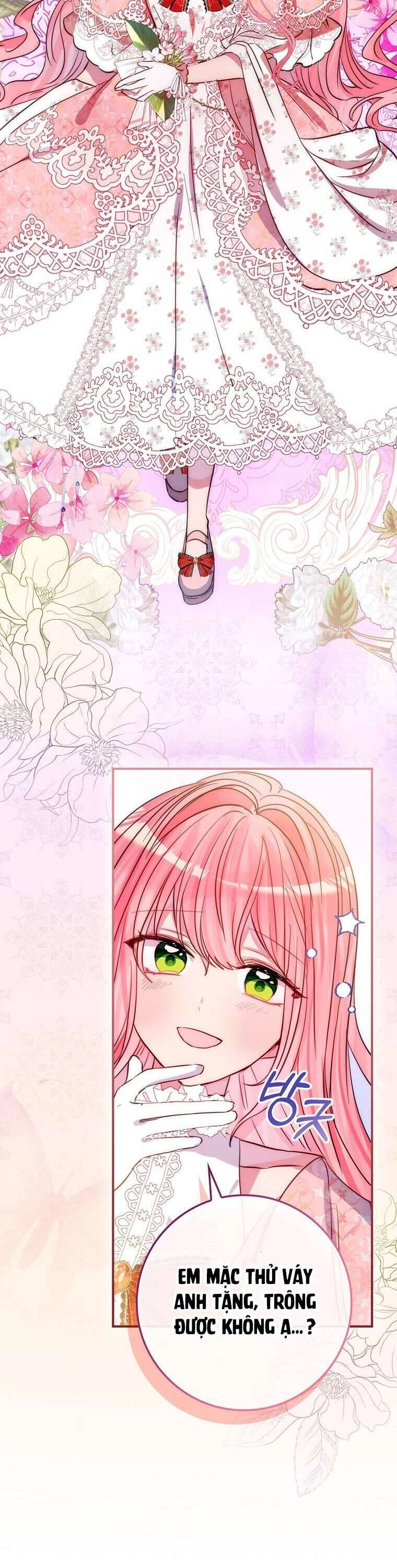 Tôi Không Muốn Có Con Với Nam Chính Chapter 8 - 28