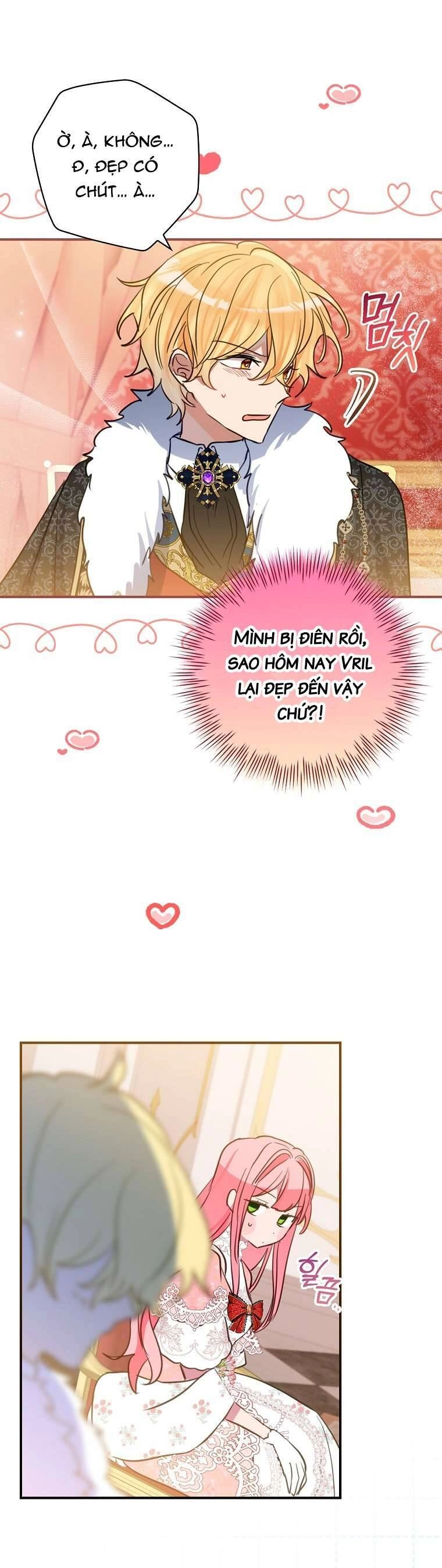 Tôi Không Muốn Có Con Với Nam Chính Chapter 8 - 29