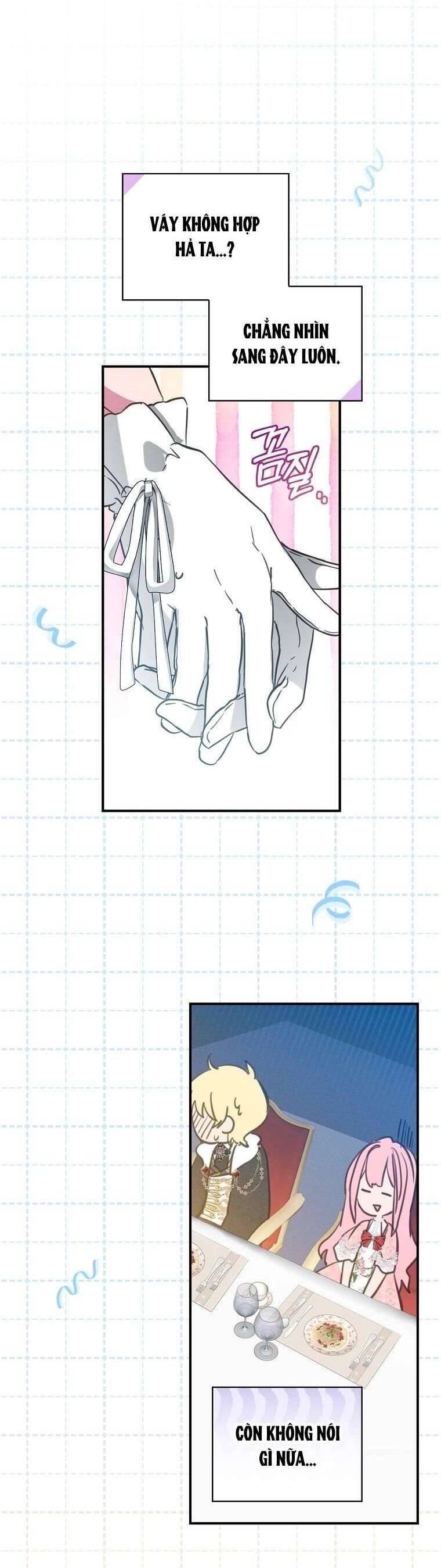 Tôi Không Muốn Có Con Với Nam Chính Chapter 8 - 30