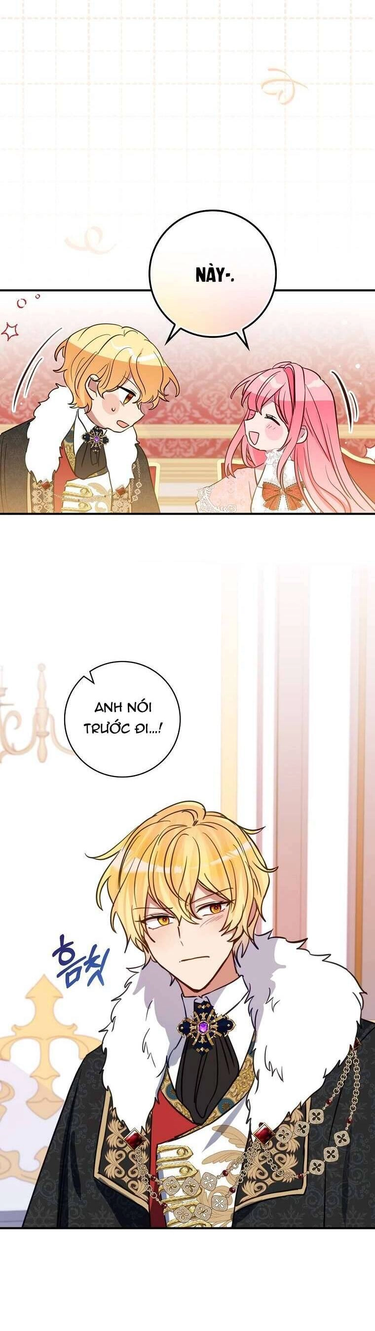 Tôi Không Muốn Có Con Với Nam Chính Chapter 8 - 31