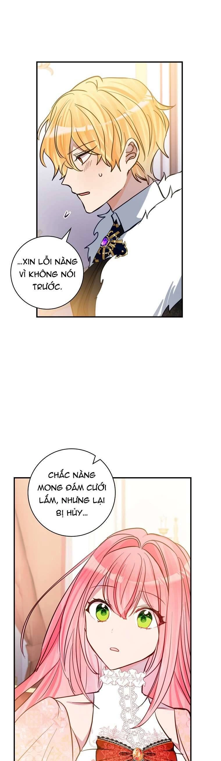 Tôi Không Muốn Có Con Với Nam Chính Chapter 8 - 32