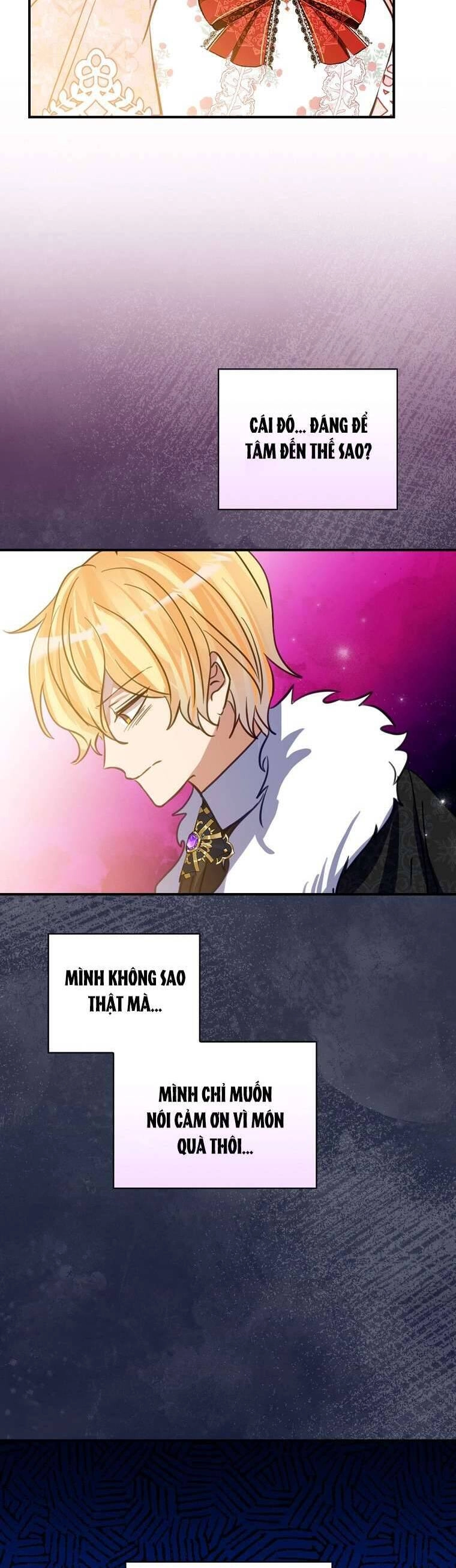 Tôi Không Muốn Có Con Với Nam Chính Chapter 8 - 33