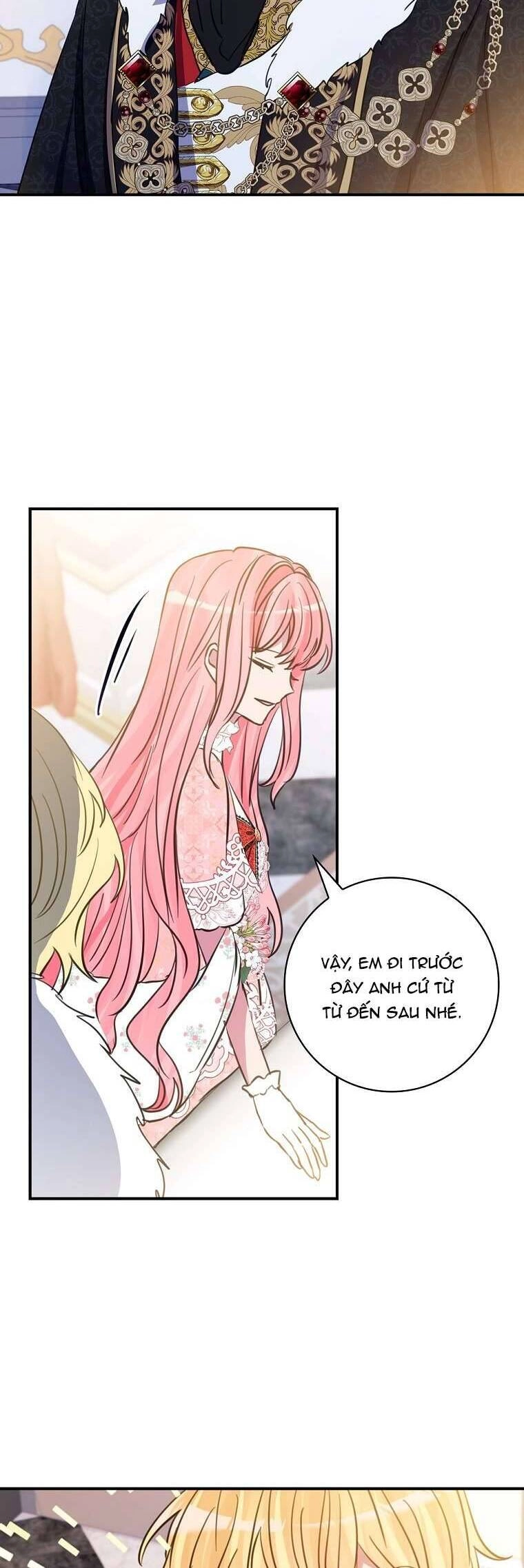 Tôi Không Muốn Có Con Với Nam Chính Chapter 8 - 36