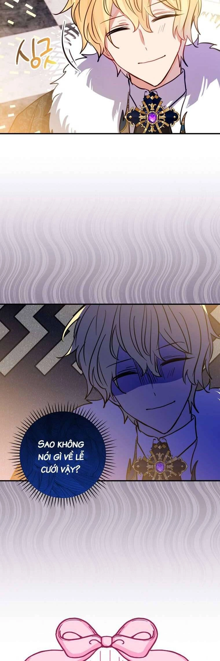 Tôi Không Muốn Có Con Với Nam Chính Chapter 8 - 37