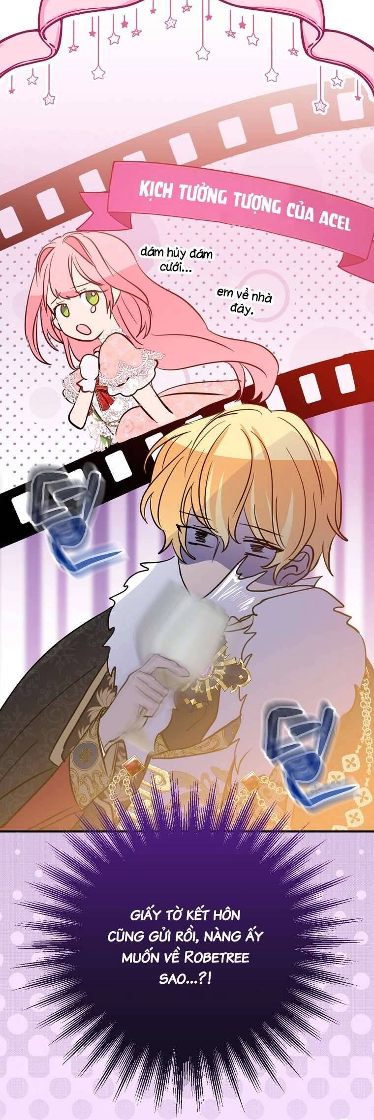 Tôi Không Muốn Có Con Với Nam Chính Chapter 8 - 38