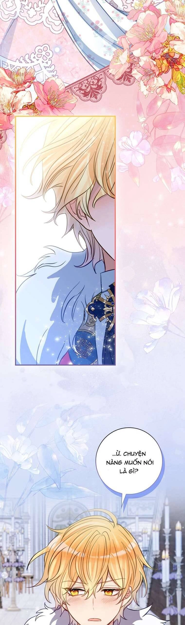 Tôi Không Muốn Có Con Với Nam Chính Chapter 8 - 42