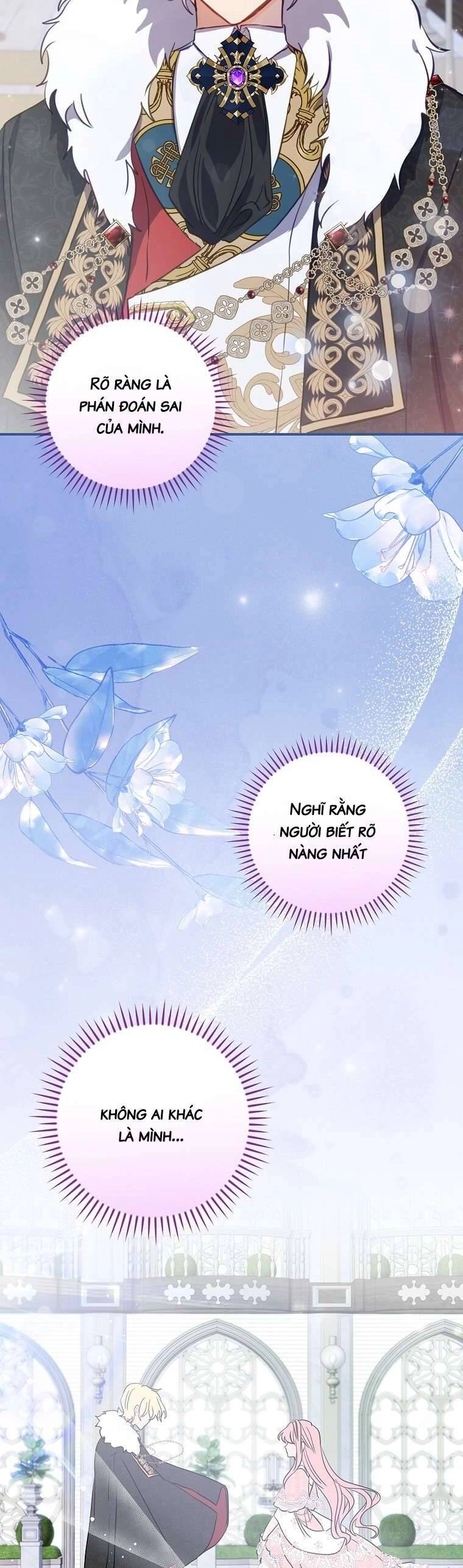 Tôi Không Muốn Có Con Với Nam Chính Chapter 8 - 43