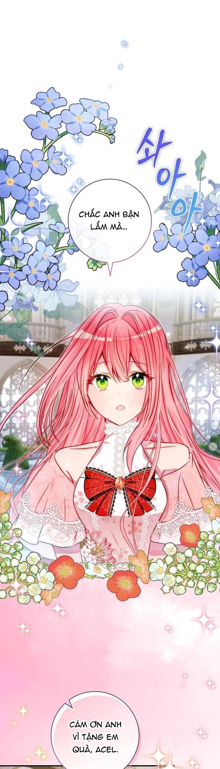 Tôi Không Muốn Có Con Với Nam Chính Chapter 9 - 1