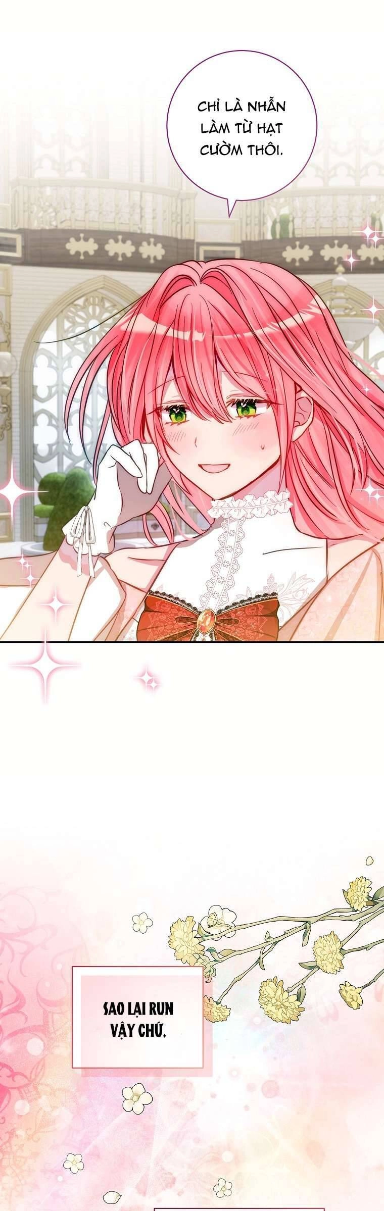 Tôi Không Muốn Có Con Với Nam Chính Chapter 9 - 4