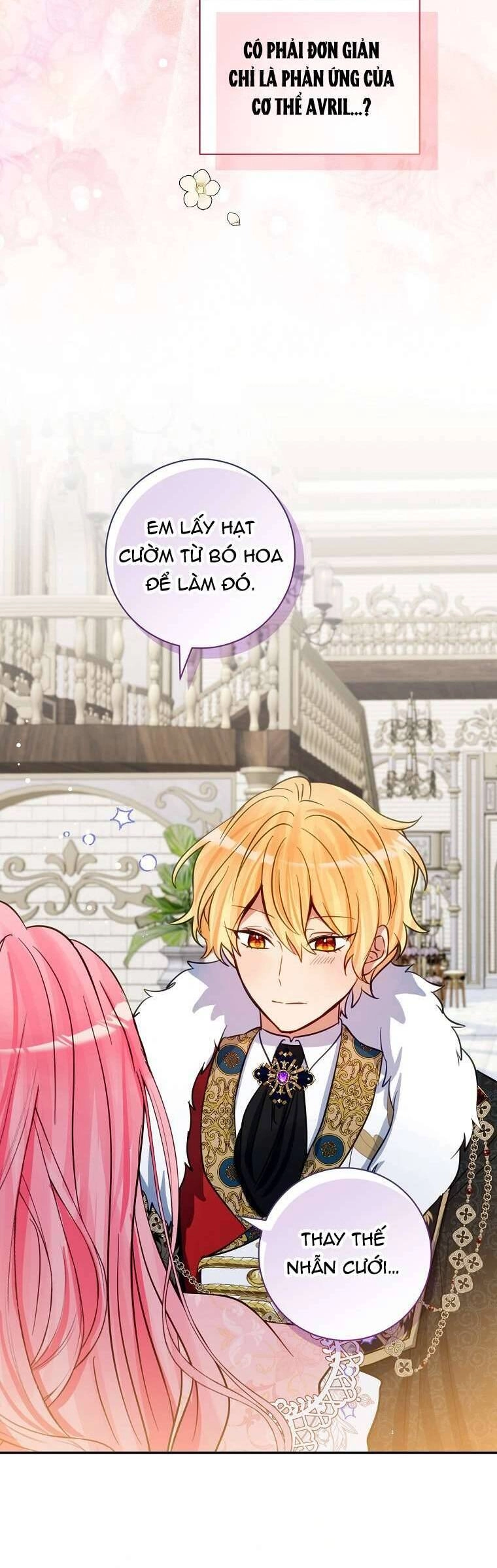 Tôi Không Muốn Có Con Với Nam Chính Chapter 9 - 5