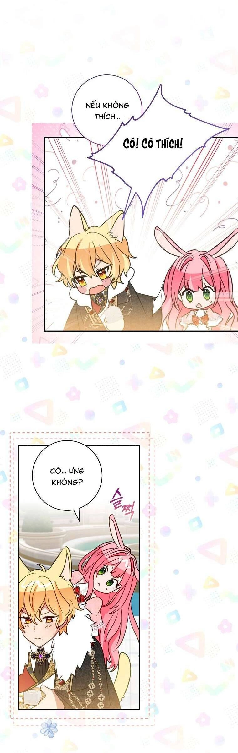 Tôi Không Muốn Có Con Với Nam Chính Chapter 9 - 6