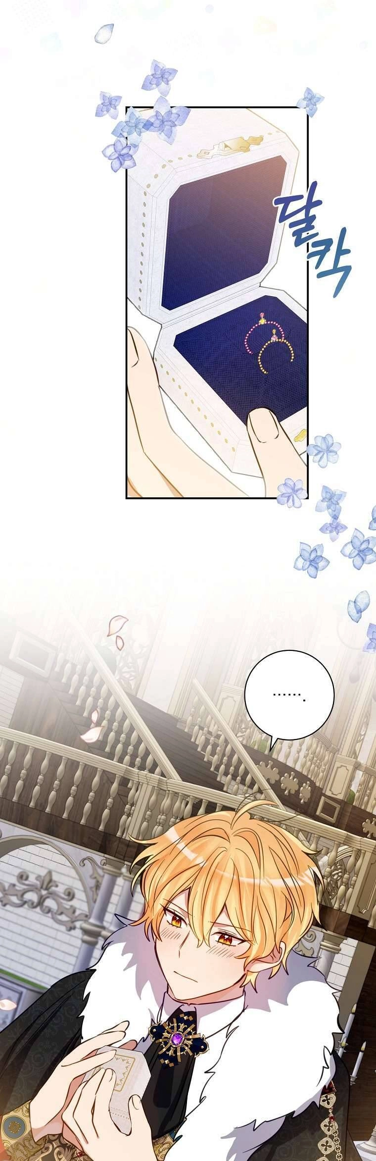 Tôi Không Muốn Có Con Với Nam Chính Chapter 9 - 7