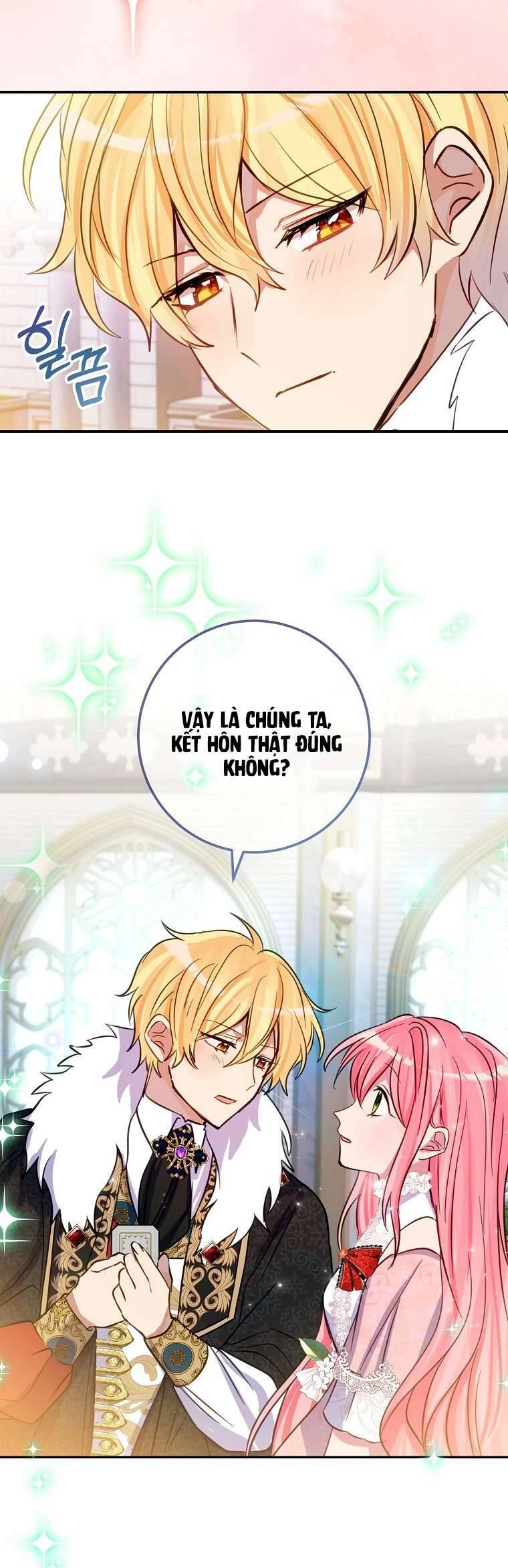 Tôi Không Muốn Có Con Với Nam Chính Chapter 9 - 9