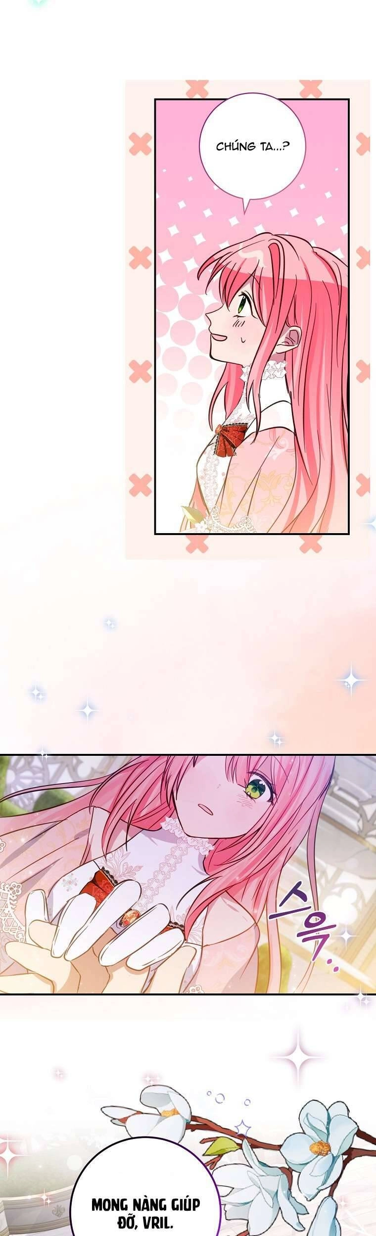 Tôi Không Muốn Có Con Với Nam Chính Chapter 9 - 10