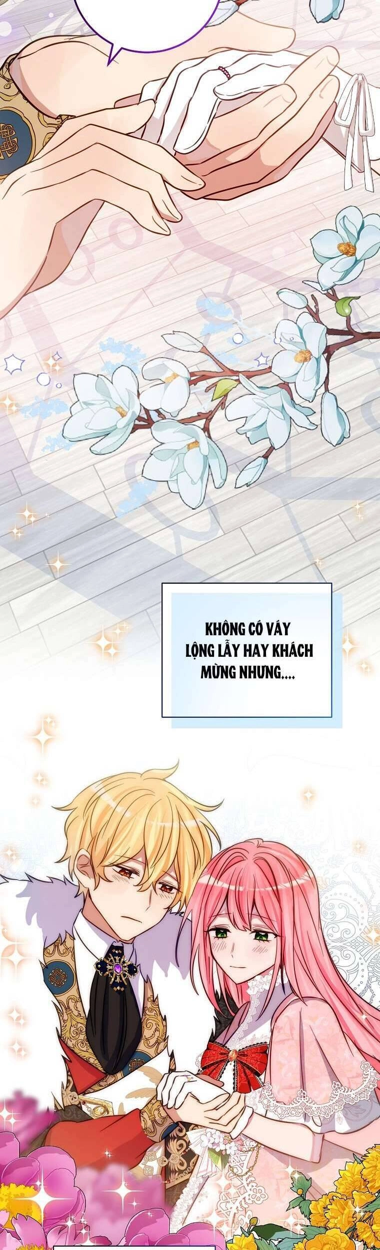 Tôi Không Muốn Có Con Với Nam Chính Chapter 9 - 11