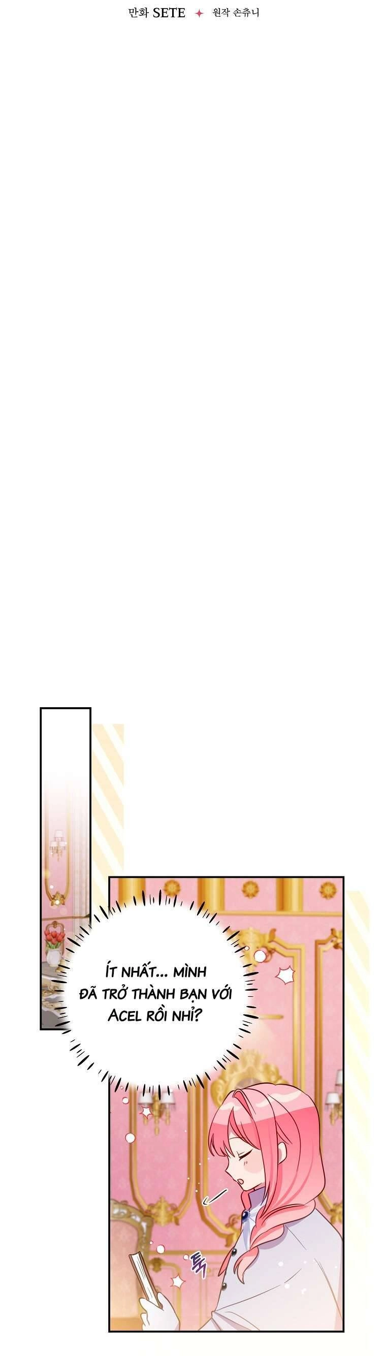 Tôi Không Muốn Có Con Với Nam Chính Chapter 9 - 13