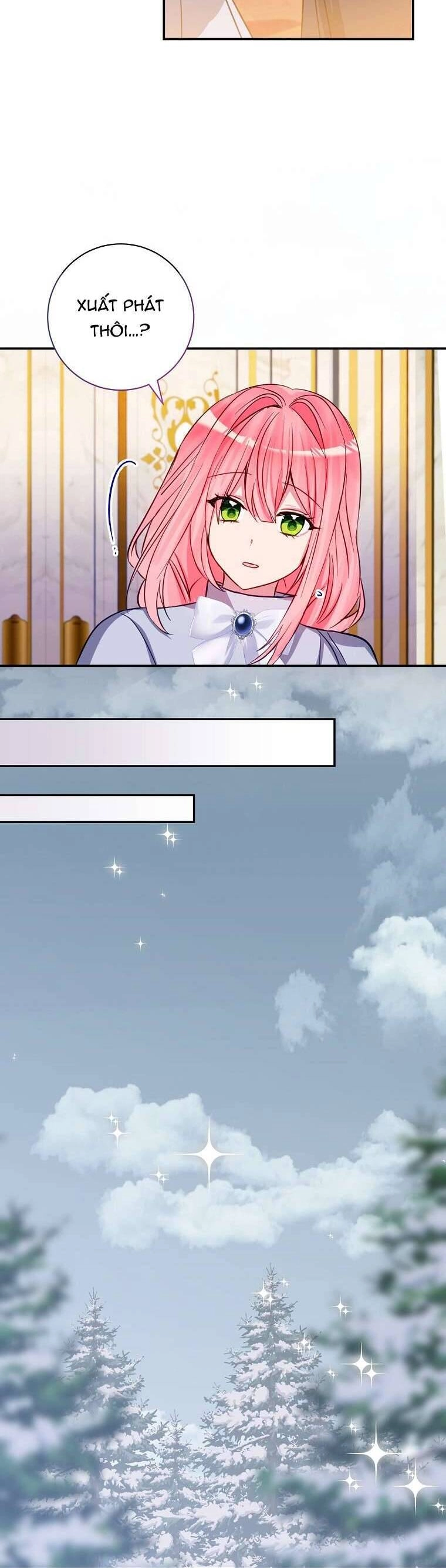 Tôi Không Muốn Có Con Với Nam Chính Chapter 9 - 15