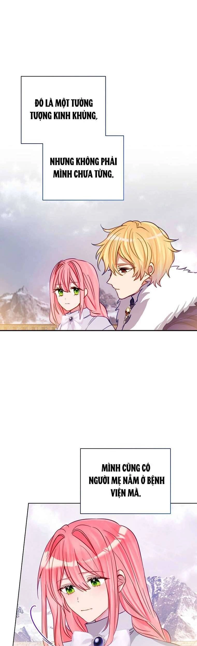 Tôi Không Muốn Có Con Với Nam Chính Chapter 9 - 17