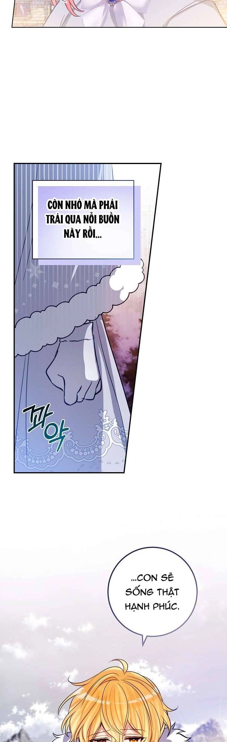 Tôi Không Muốn Có Con Với Nam Chính Chapter 9 - 18