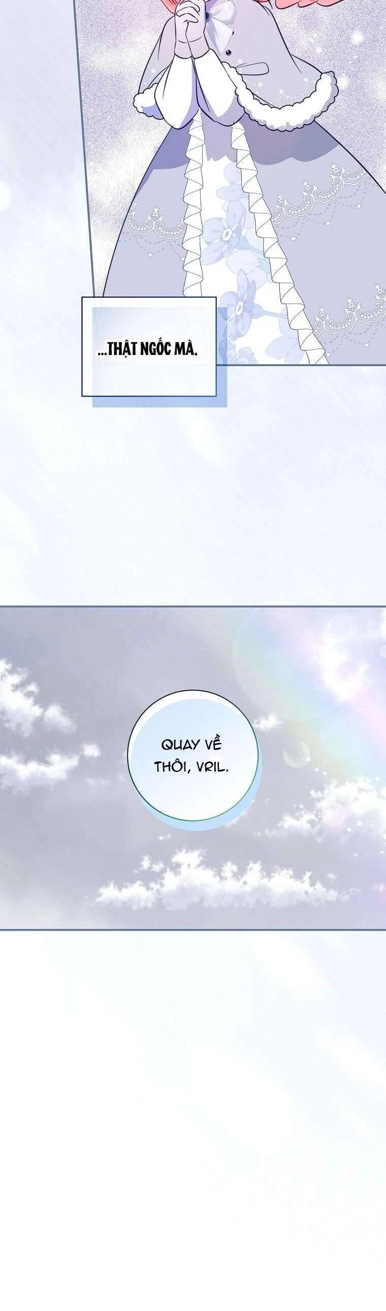 Tôi Không Muốn Có Con Với Nam Chính Chapter 9 - 22