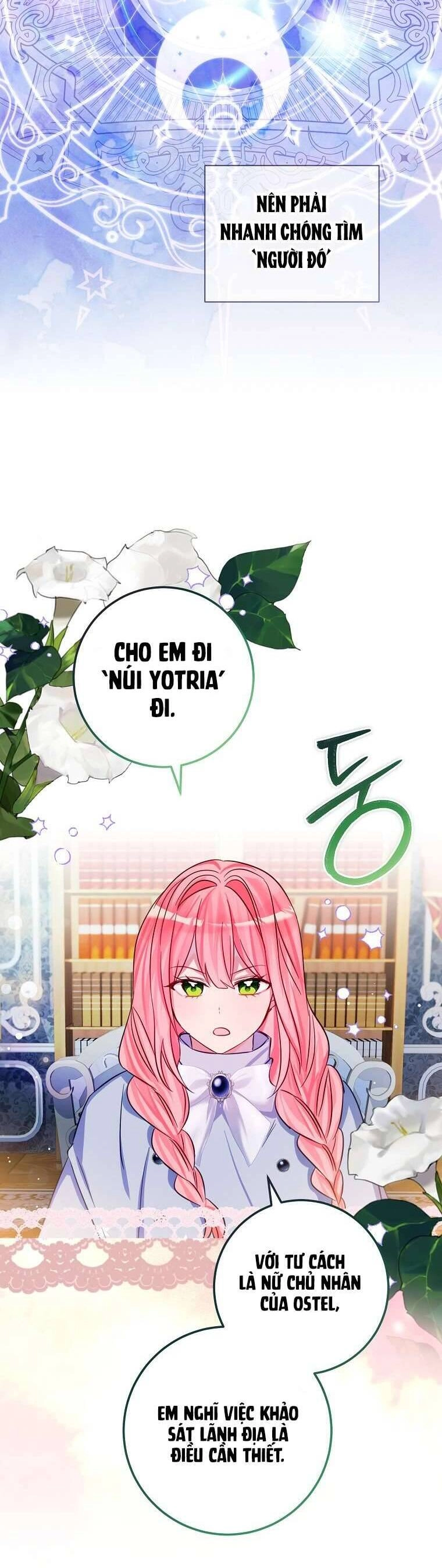 Tôi Không Muốn Có Con Với Nam Chính Chapter 9 - 25