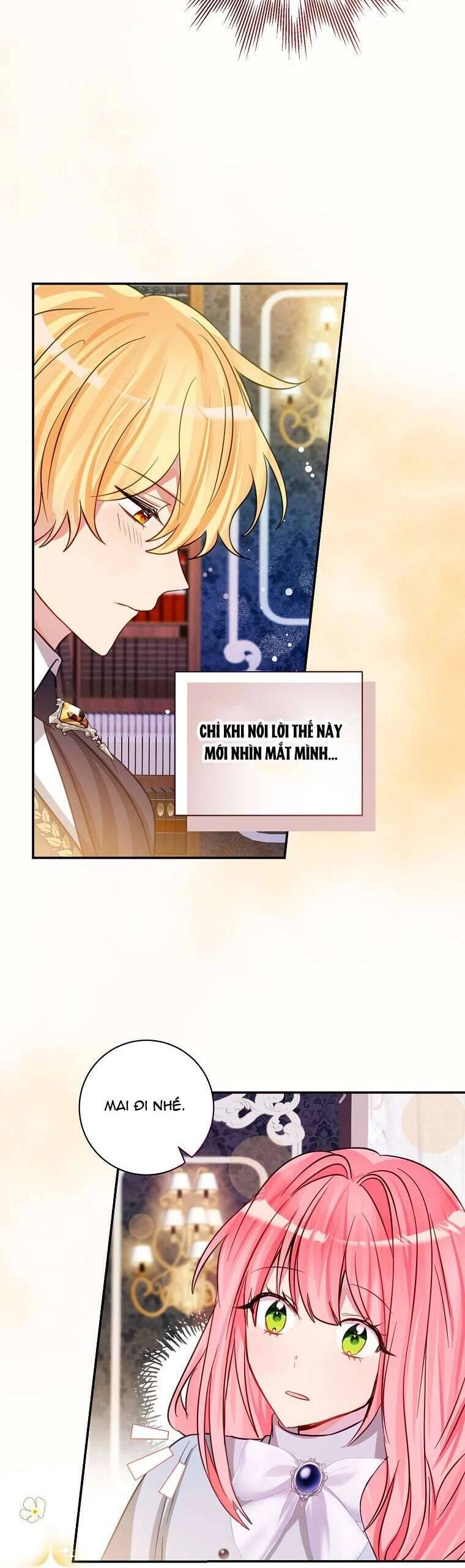 Tôi Không Muốn Có Con Với Nam Chính Chapter 9 - 28