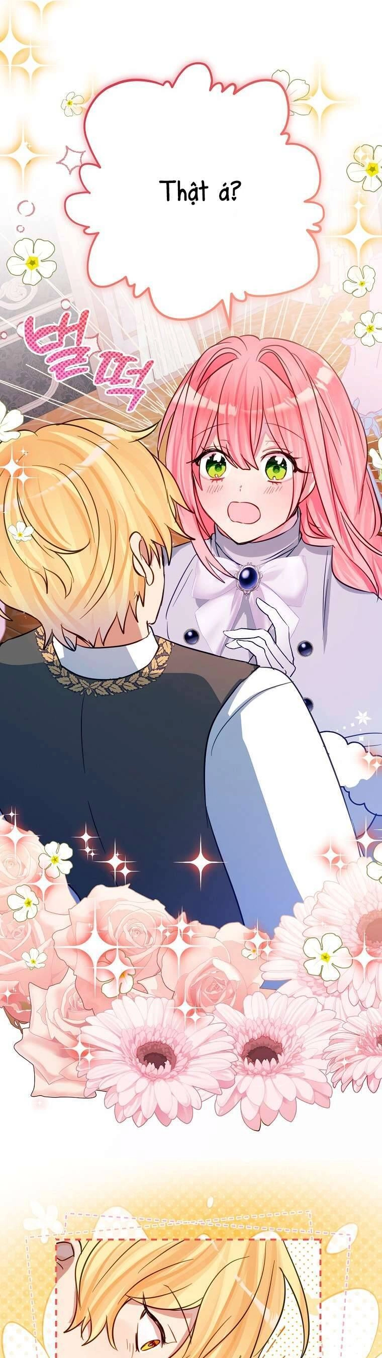 Tôi Không Muốn Có Con Với Nam Chính Chapter 9 - 29