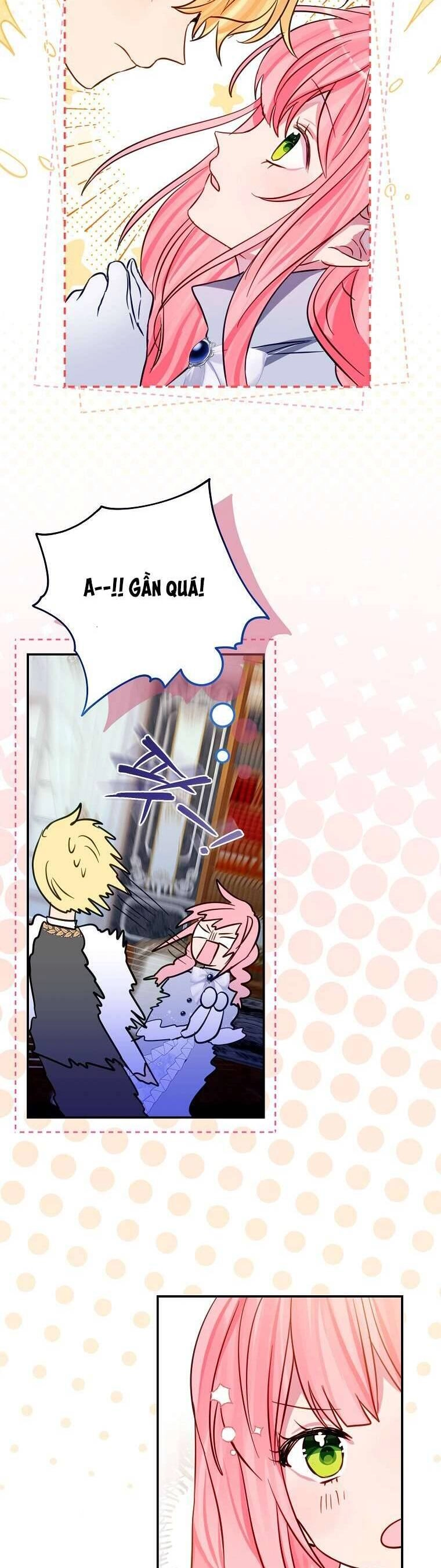 Tôi Không Muốn Có Con Với Nam Chính Chapter 9 - 30