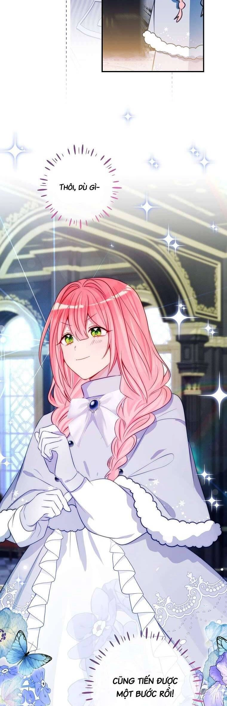 Tôi Không Muốn Có Con Với Nam Chính Chapter 9 - 34