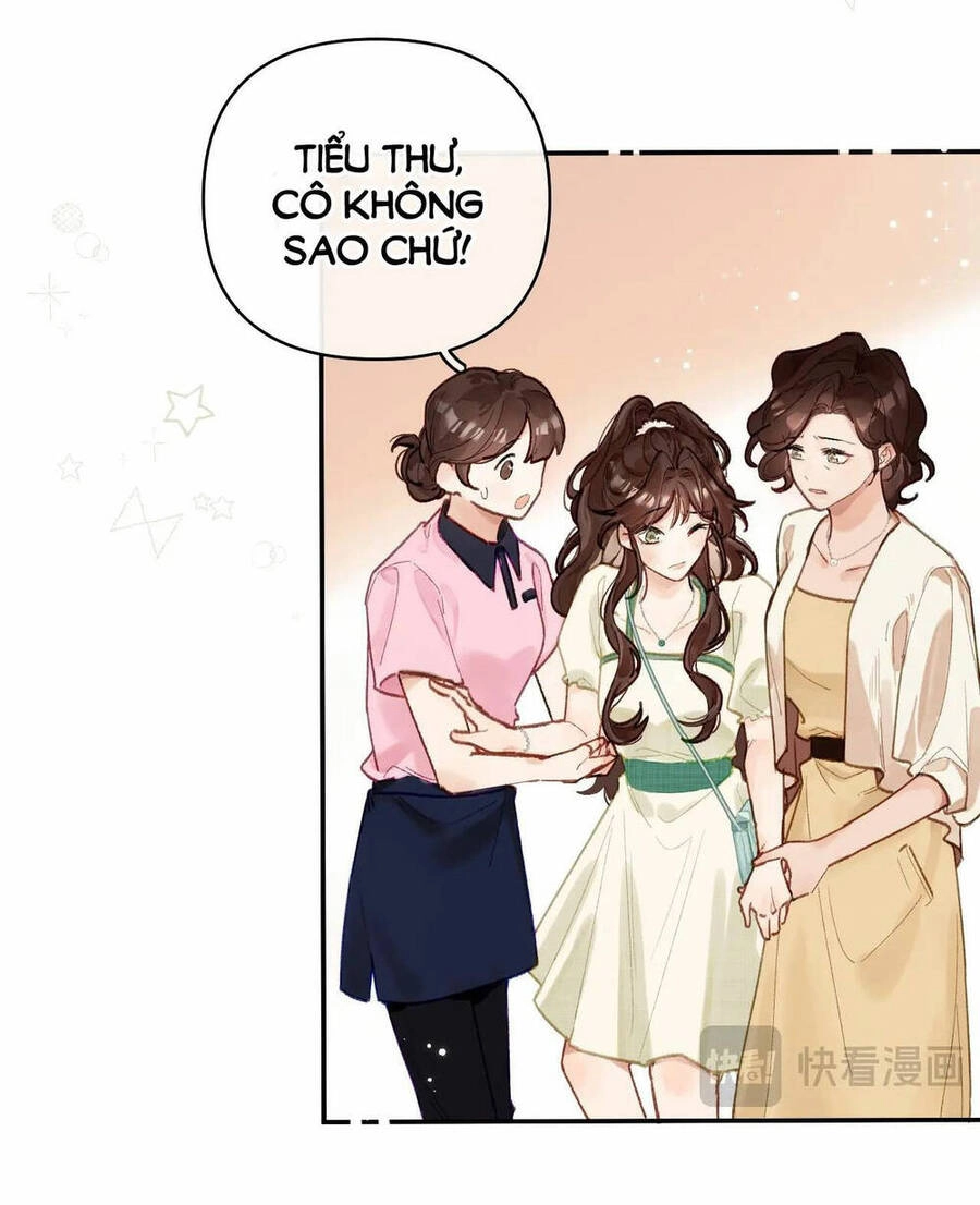 Xin Được Chỉ Giáo Chapter 1.1 - 9