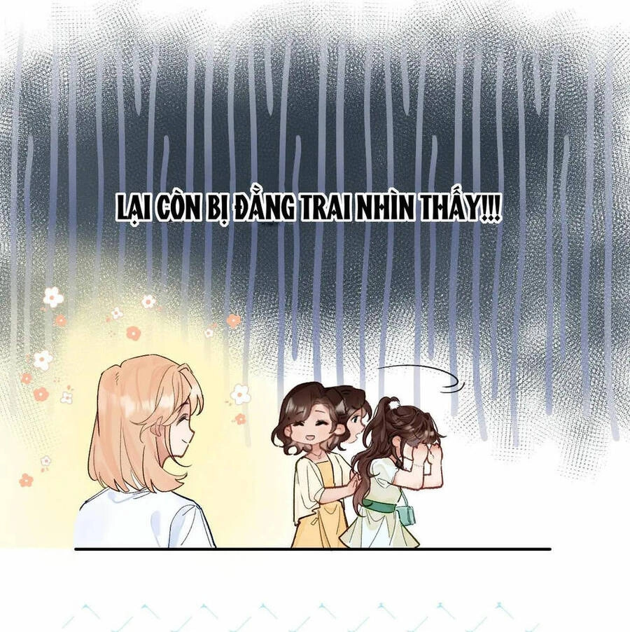 Xin Được Chỉ Giáo Chapter 1.1 - 13