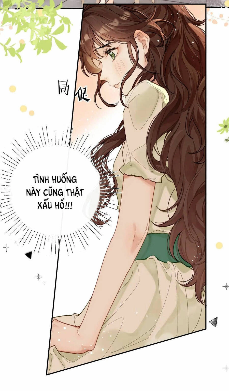 Xin Được Chỉ Giáo Chapter 1.1 - 17